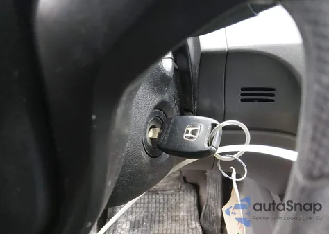 2008 Honda Civic Lx z USA, uszkodzony, nr VIN 2HGFA16568H328614